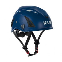 義大利 KASK PLASMA AQ 攀樹/攀岩/工程/救援/戶外活動 頭盔 藍色